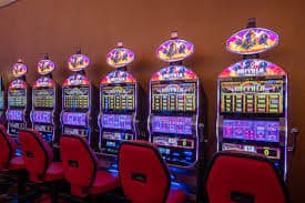 Koleksi permainan slot online terpopuler di olympus888 dengan grafik menawan